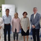 Asociación contra el Cáncer, Segovia