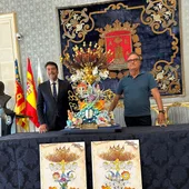 'Leyenda alicantina' 'Leyenda alicantina'