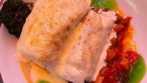 bacalao