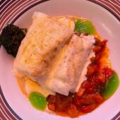 bacalao