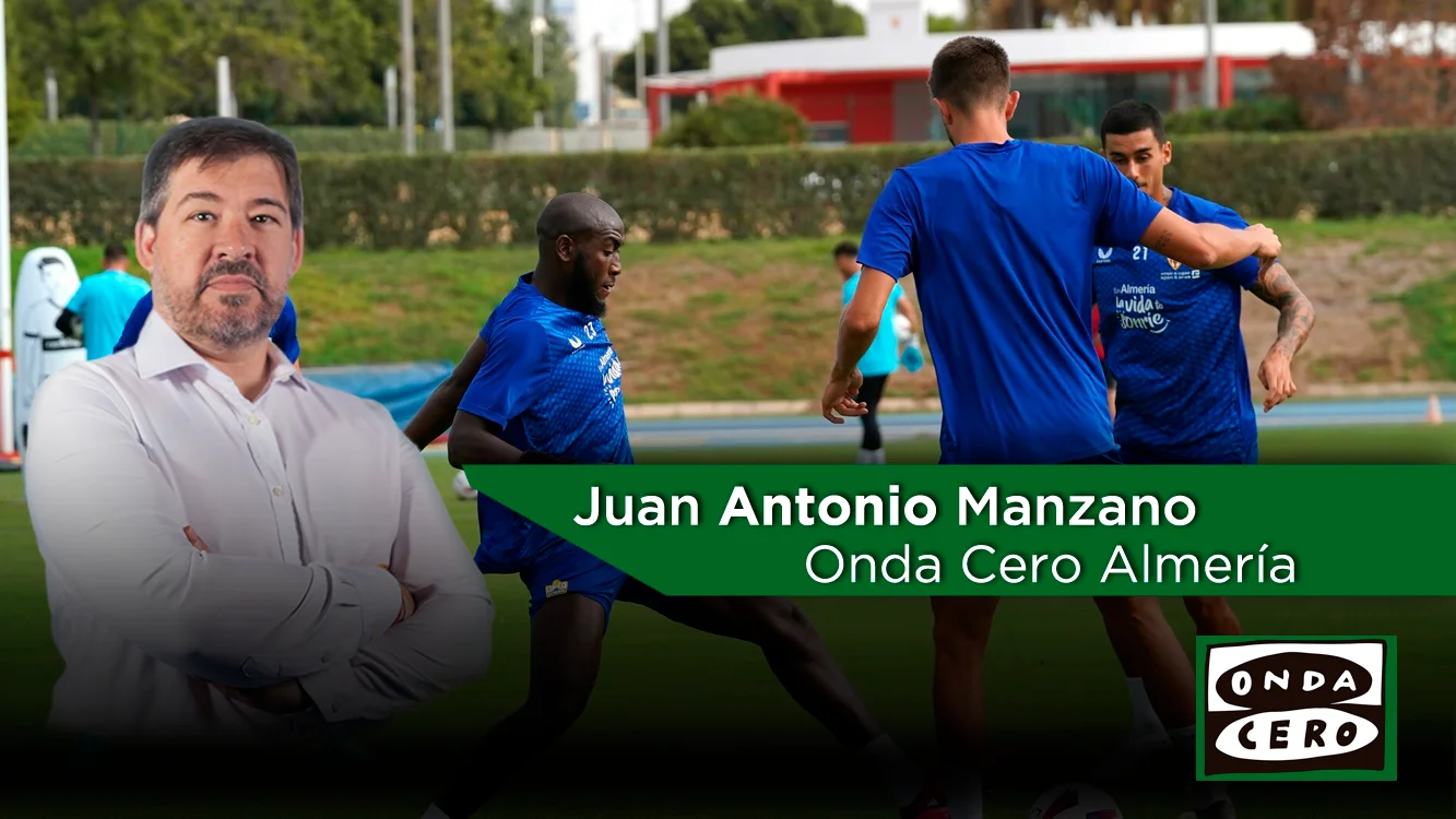 Juan Antonio Manzano