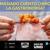 Más de uno Sevilla Más de uno Sevilla