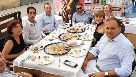 Cambio de Tercio Cambio de Tercio