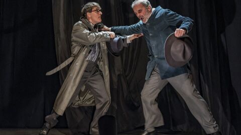 Teatre Talia