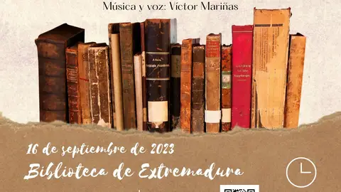 Cartel del encuentro de la Escuela de Letras Cartel del encuentro de la Escuela de Letras