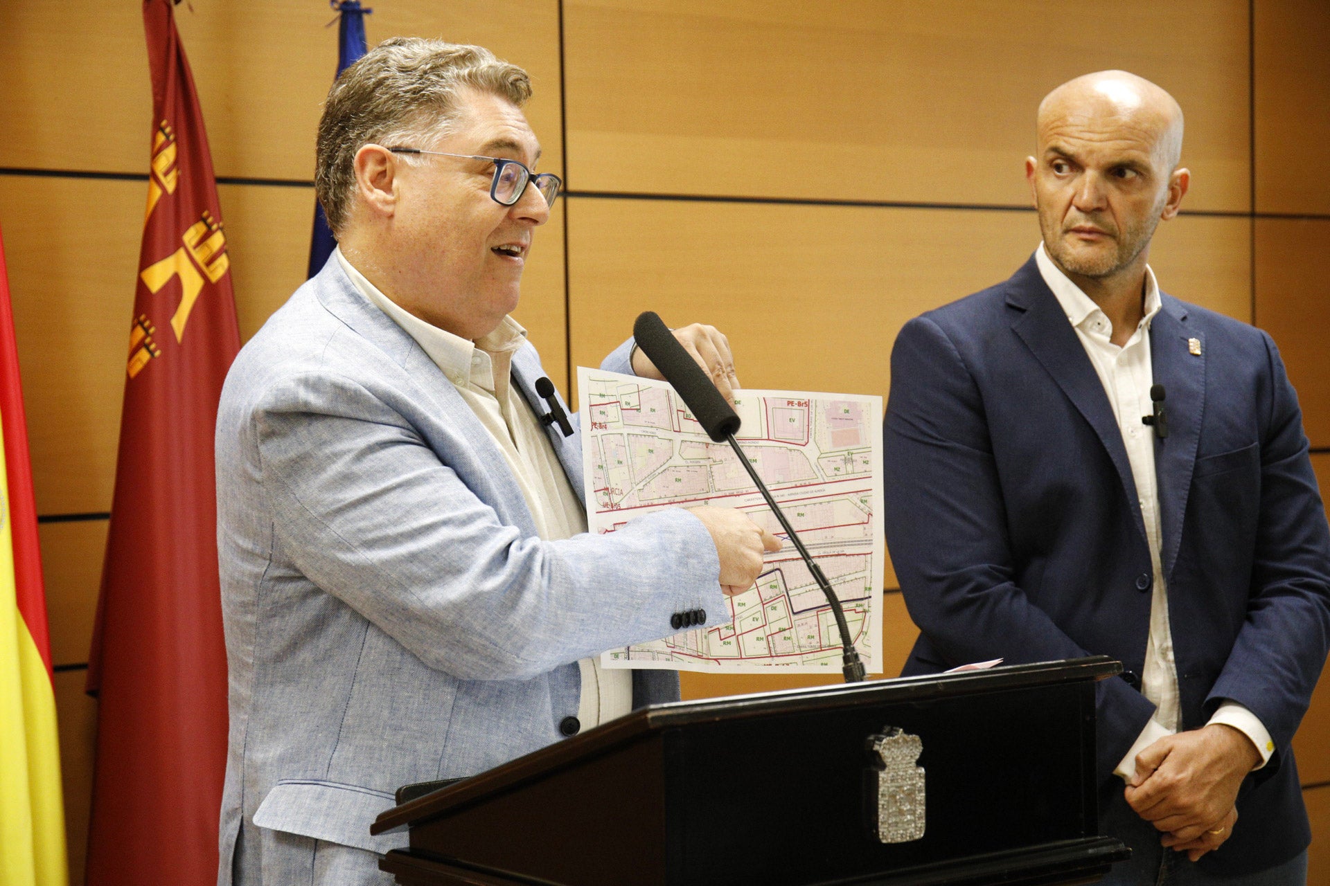 El PSOE desmiente las falsas afirmaciones vertidas por el equipo de Gobierno del PP en relación a los Convenios de la Zona Norte El PSOE desmiente las falsas afirmaciones vertidas por el equipo de Gobierno del PP en relación a los Convenios de la Zona Norte