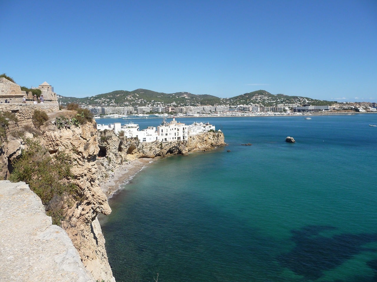 ¿Qué planes se pueden hacer en Ibiza en otoño? ¿Qué planes se pueden hacer en Ibiza en otoño?