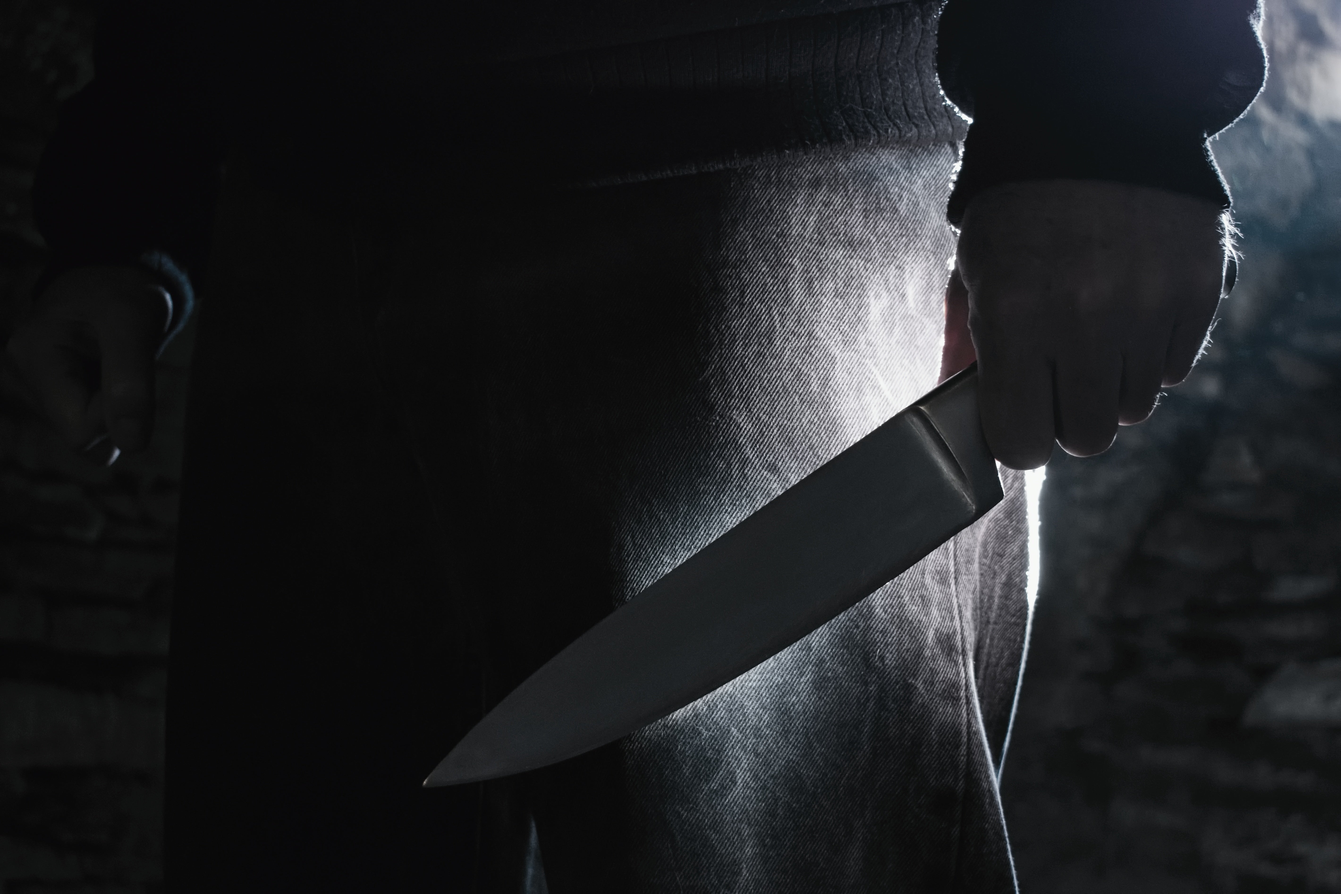 ¿Qué hay detrás de tu adicción al 'true crime'? Las razones psicológicas de un criminólogo y una neuropsicóloga ¿Qué hay detrás de tu adicción al 'true crime'? Las razones psicológicas de un criminólogo y una neuropsicóloga