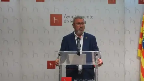 El concejal de Personal y Organización, José Miguel Veintemilla, ha presentado los detalles del proceso. El concejal de Personal y Organización, José Miguel Veintemilla, ha presentado los detalles del proceso.