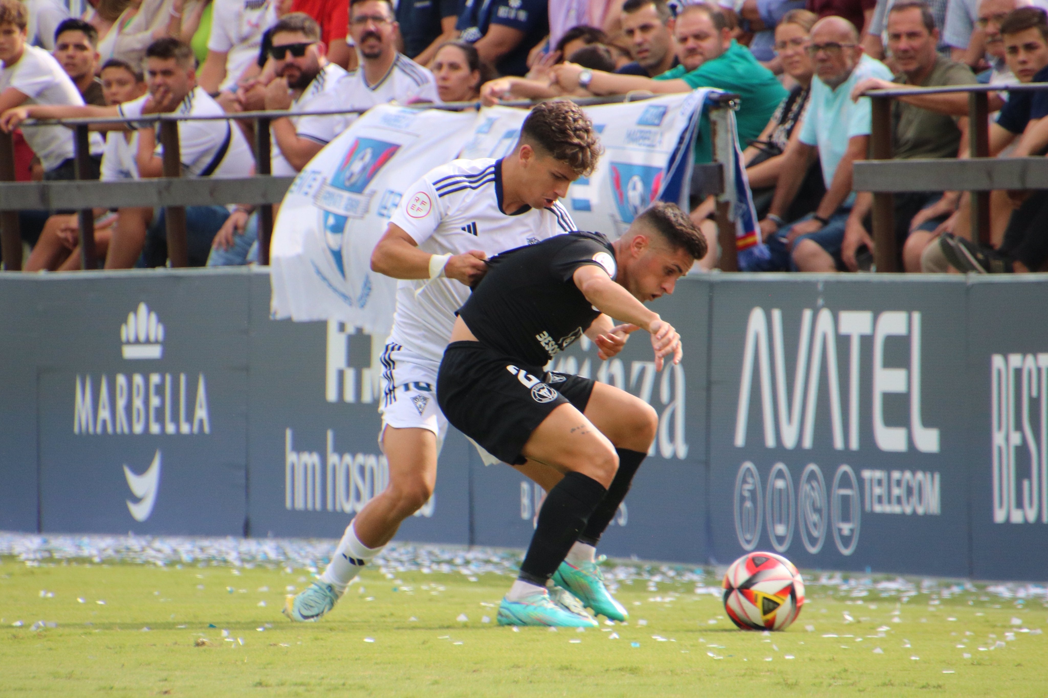 Onda Deportiva Marbella. Lunes, 18 de septiembre de 2023 Onda Deportiva Marbella. Lunes, 18 de septiembre de 2023