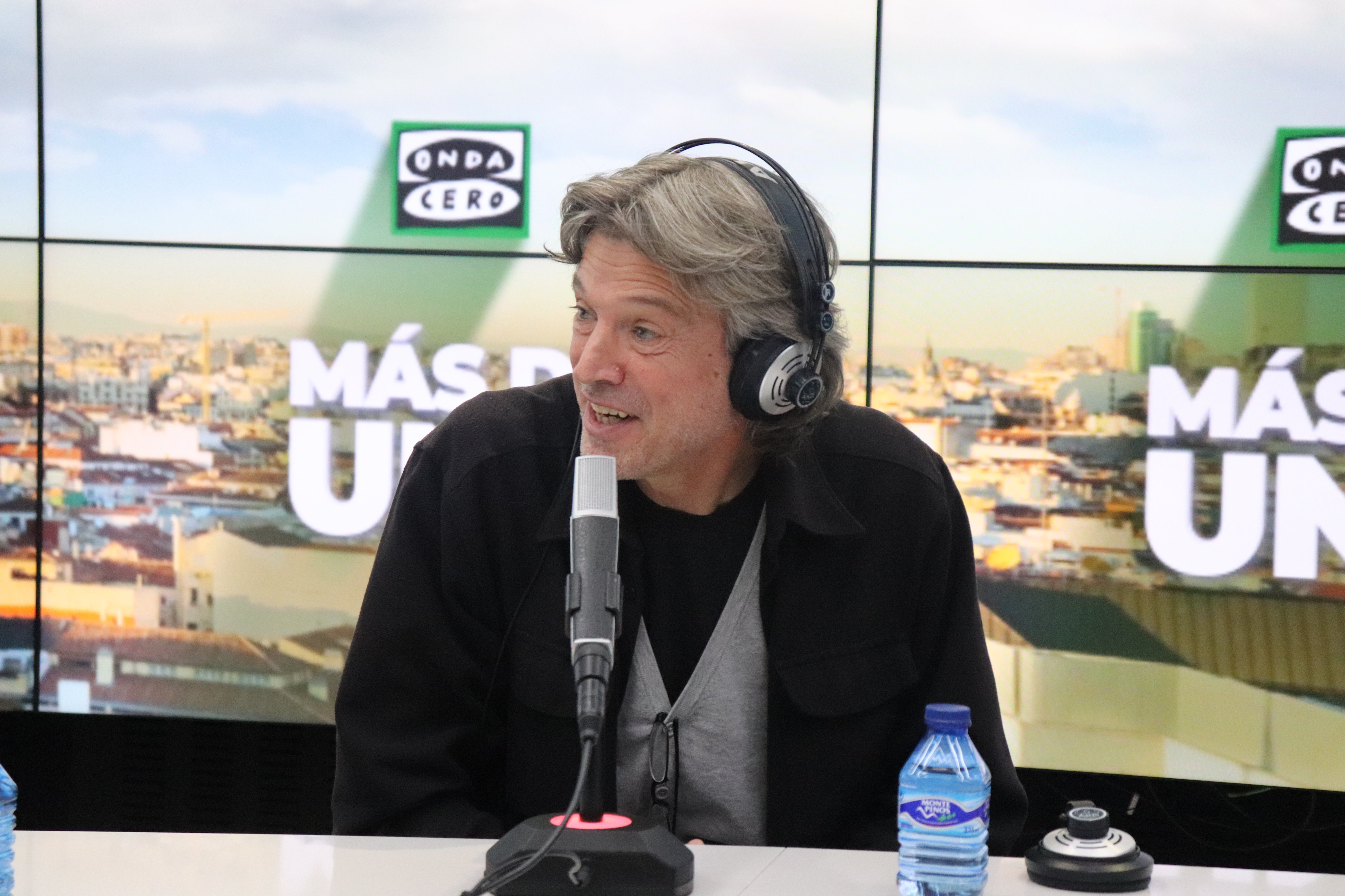 'Eso que llamabas paraíso', o las memorias ‘pianísticas’ de una víctima de ETA 'Eso que llamabas paraíso', o las memorias ‘pianísticas’ de una víctima de ETA