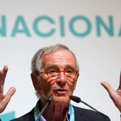 Xavier Trias desata la polémica al acusar al PSOE de estar detrás del 23F/ EFE/Alejandro García Xavier Trias desata la polémica al acusar al PSOE de estar detrás del 23F/ EFE/Alejandro García
