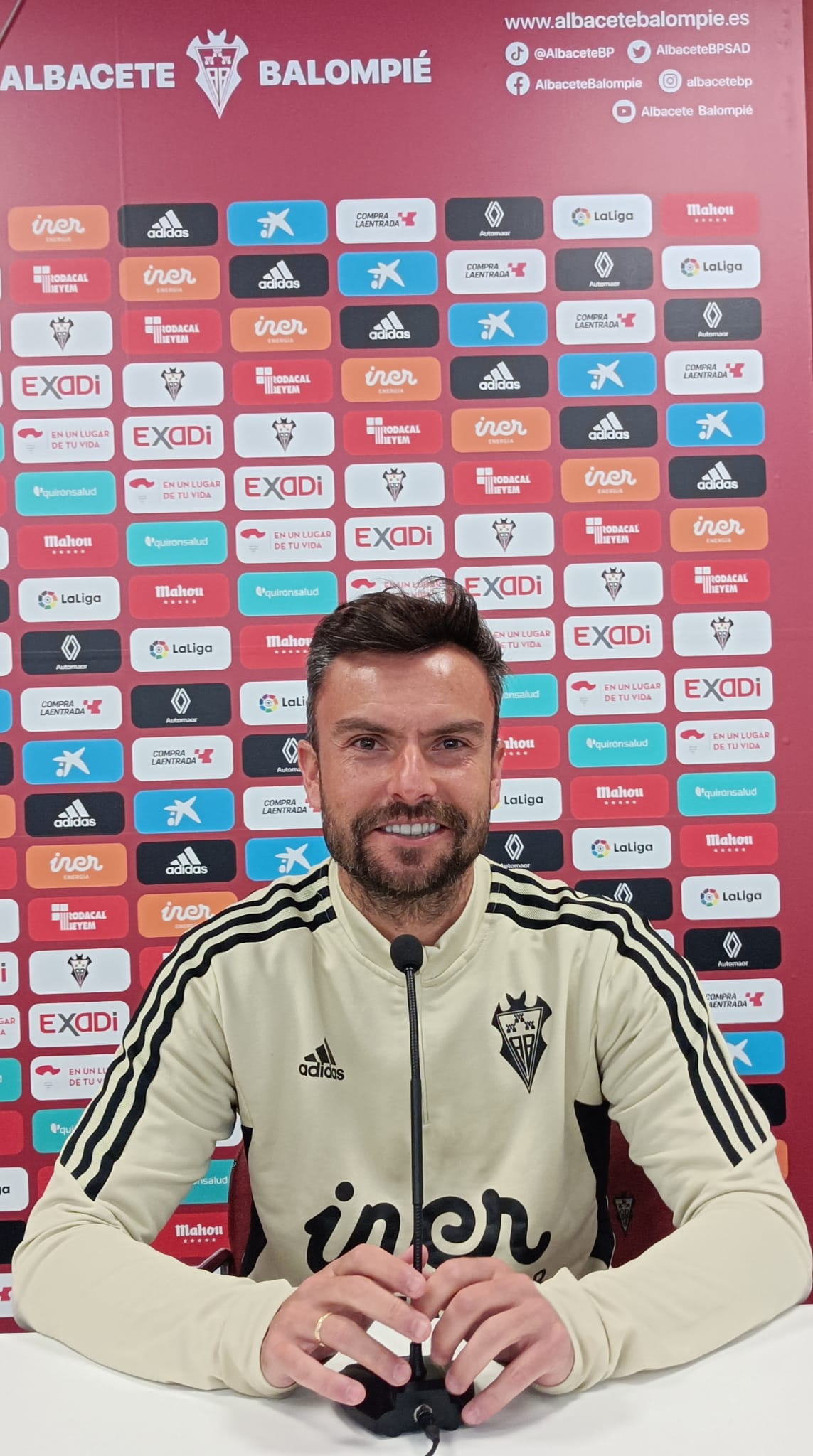 El Alba en la Onda 18/09/2023 El Alba en la Onda 18/09/2023