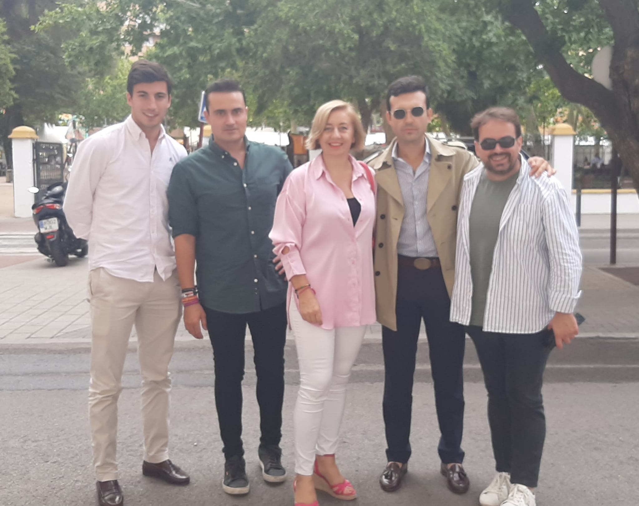 Cambio de Tercio. Programa completo viernes 15 de septiembre Cambio de Tercio. Programa completo viernes 15 de septiembre