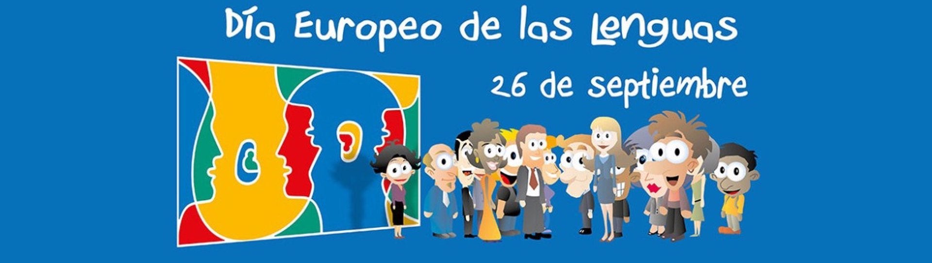 La Junta anima a los centros educativos a participar del Día Europeo de las Lenguas el día 26 en el CEIP Castra Caecilia de Cáceres La Junta anima a los centros educativos a participar del Día Europeo de las Lenguas el día 26 en el CEIP Castra Caecilia de Cáceres