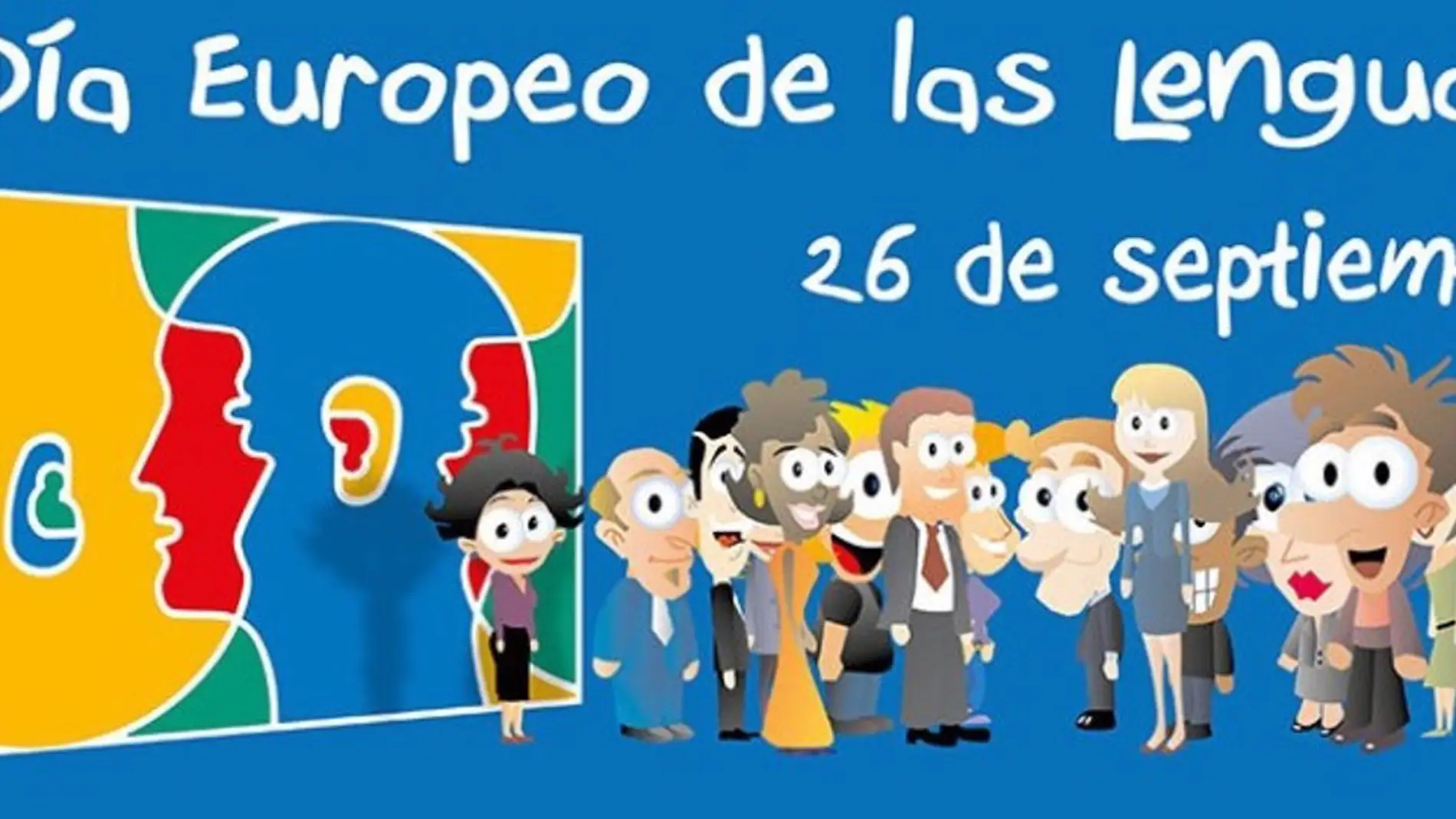 La Junta anima a los centros educativos a participar del Día Europeo de las Lenguas el día 26 en el CEIP Castra Caecilia de Cáceres