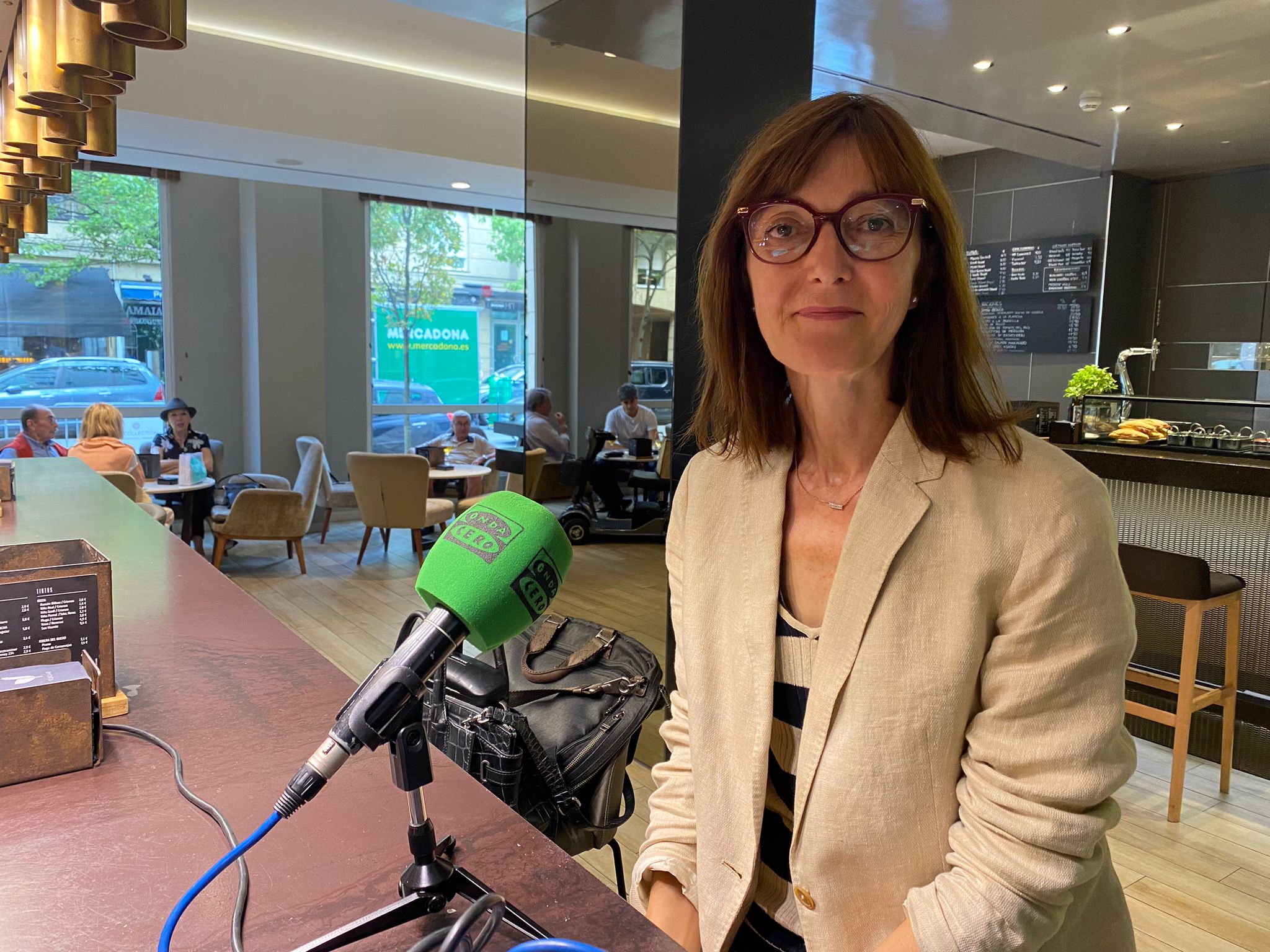 Más de Uno Gipuzkoa con Eduardo Yañez 18/09/2023 Más de Uno Gipuzkoa con Eduardo Yañez 18/09/2023