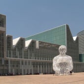 El palacio de Congresos de la Expo acoge la reunión informal de ministros de la UE