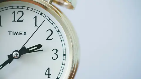 Cambio de hora Cuándo empieza el otoño y cómo afectará al cambio de hora