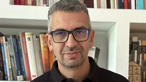 Javier Arias Artacho Javier Arias Artacho