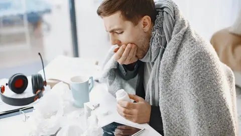 Síntomas de covid y gripe: cómo diferenciarlos en 2023 Síntomas de covid y gripe: cómo diferenciarlos en 2023