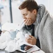 Síntomas de covid y gripe: cómo diferenciarlos en 2023