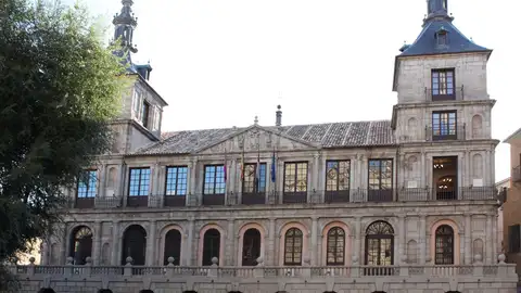 El recibo del agua en Toledo subirá por incumplir un acuerdo de 2018 con la concesionaria del servicio El recibo del agua en Toledo subirá por incumplir un acuerdo de 2018 con la concesionaria del servicio