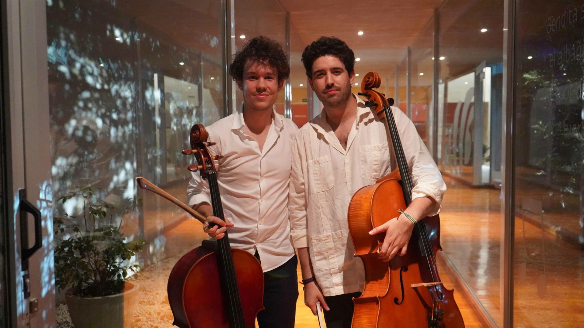 Ciclo de cuatro conciertos para fomentar la música clásica en Murcia Ciclo de cuatro conciertos para fomentar la música clásica en Murcia