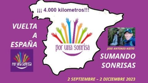 Sumando Sonrisas 2023