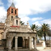 Basílica de Santa Eulalia Mérida