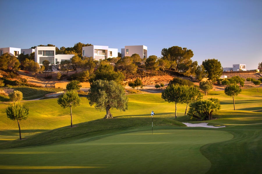 Nueva academia para niños y jóvenes en Las Colinas Golf & Country Club de Orihuela Costa Nueva academia para niños y jóvenes en Las Colinas Golf & Country Club de Orihuela Costa