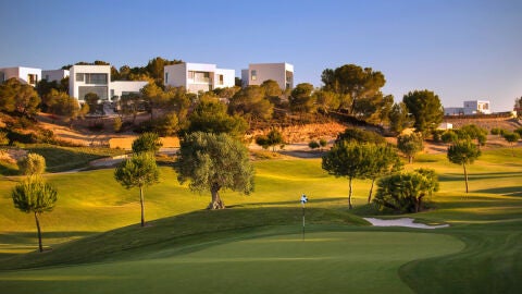 colinas golf