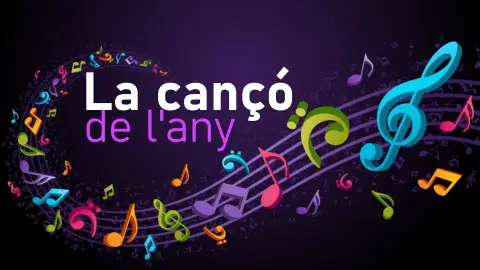 La cançó de l’any, amb Montse Valls La cançó de l’any, amb Montse Valls