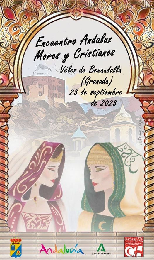 Once municipios almerienses asistirán al Encuentro Andaluz de Moros y Cristianos el 23 de septiembre Once municipios almerienses asistirán al Encuentro Andaluz de Moros y Cristianos el 23 de septiembre