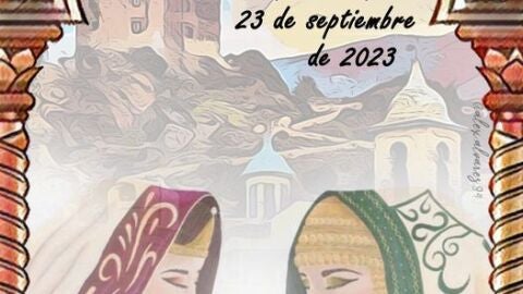 moros y cristianos
