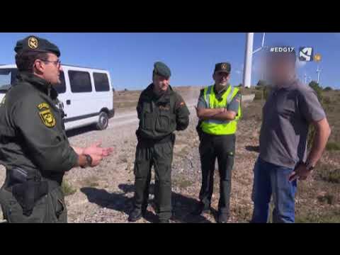 Pedro el ángel ocasional que salvó cientos de vidas Pedro el ángel ocasional que salvó cientos de vidas