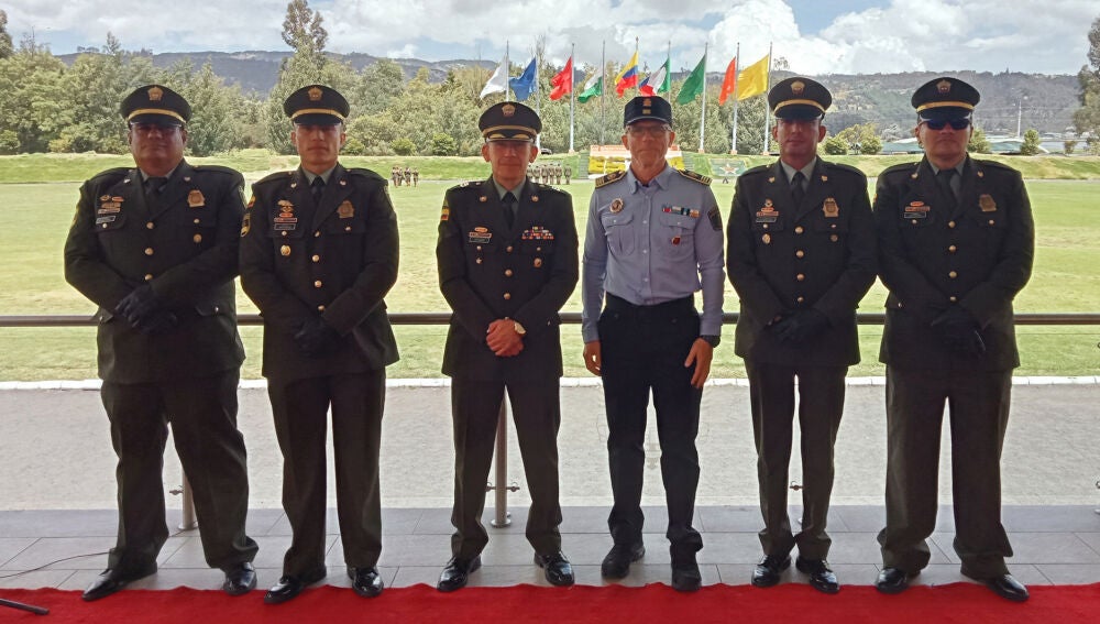 Policía Local