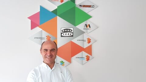 &Iacute;&ntilde;igo Cabal, presidente de Aefas