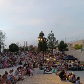 Feria del Manga de La Vila
