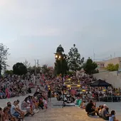 Feria del Manga de La Vila Feria del Manga de La Vila