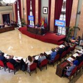 Pleno de Murcia aprueba el Presupuesto Municipal de 2023