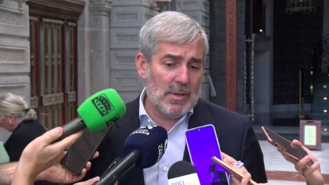 Canarias acoge ya a más de 2.600 menores migrantes