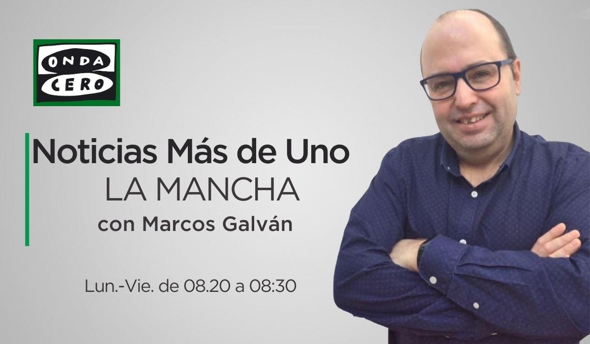 Noticias "La Mancha" 8.20h Jueves 02/11/2023 Noticias "La Mancha" 8.20h Jueves 02/11/2023