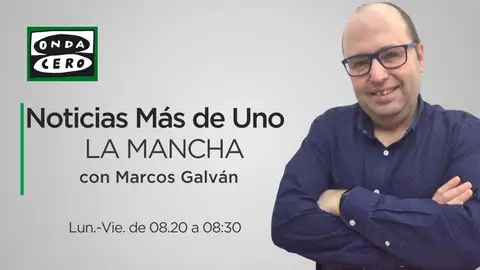 Matinal Marcos Galván Matinal Marcos Galván
