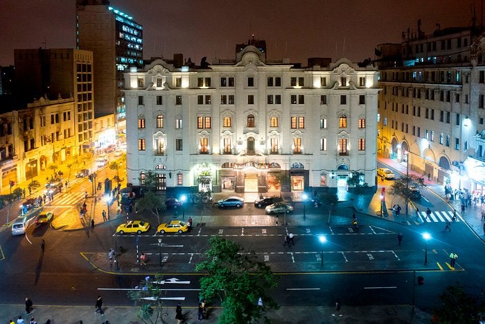 Perú Mágico Perú Mágico
