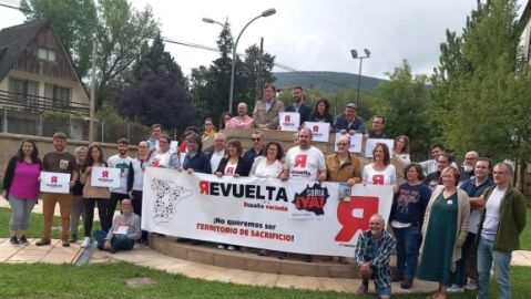 espa&ntilde;a vaciada