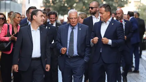 Representantes de estados miembros de UE debatirán en Toledo sobre salud mental y precariedad laboral Representantes de estados miembros de UE debatirán en Toledo sobre salud mental y precariedad laboral