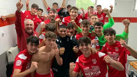 Academia AD Mérida Academia AD Mérida