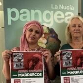 Campaña solidaria en La Nucía con Marruecos