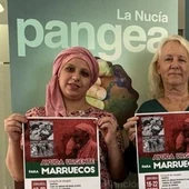 Campaña solidaria en La Nucía con Marruecos Campaña solidaria en La Nucía con Marruecos